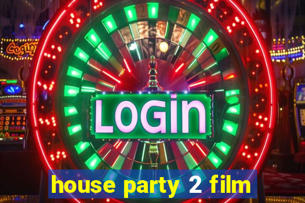 house party 2 film